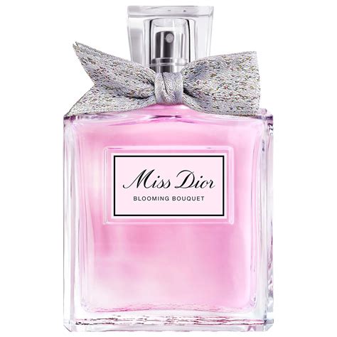 dior miss dior blooming|miss dior cherie blooming bouquet.